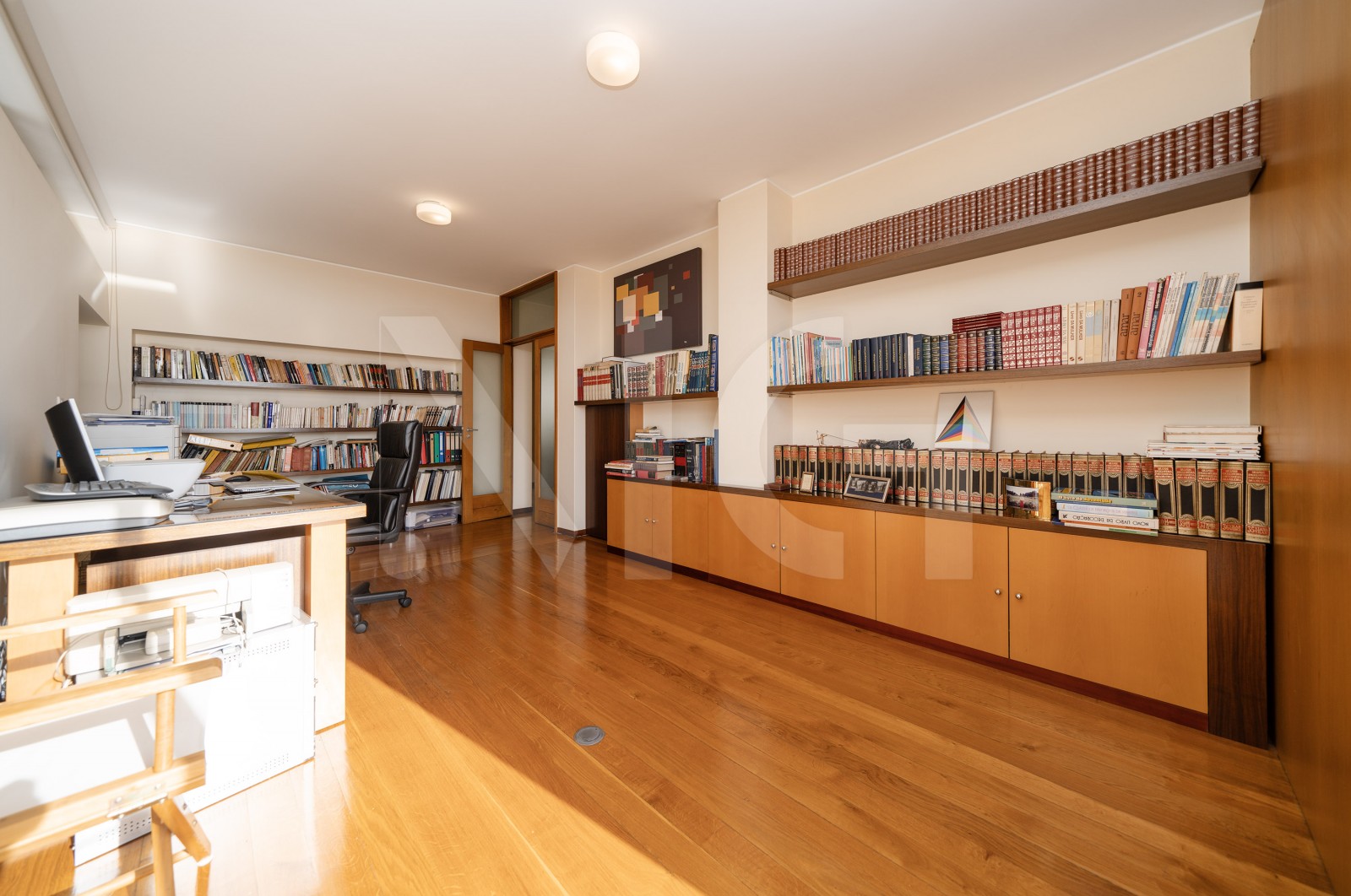 House T6 for For sale in Nogueiró e Tenões, Braga, Braga - Quarto (Imagem 9)