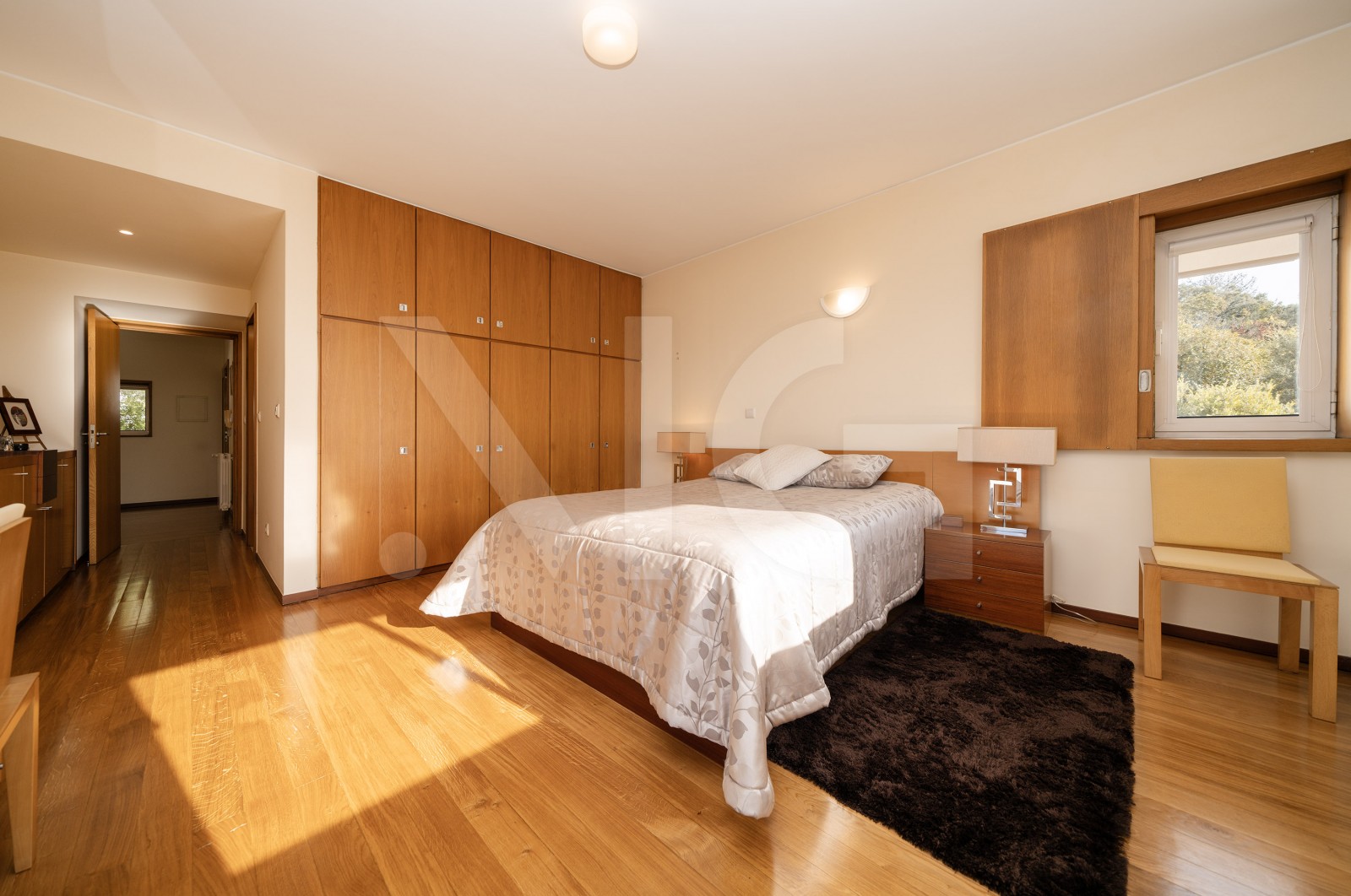 House T6 for For sale in Nogueiró e Tenões, Braga, Braga - Suite (Imagem 2)