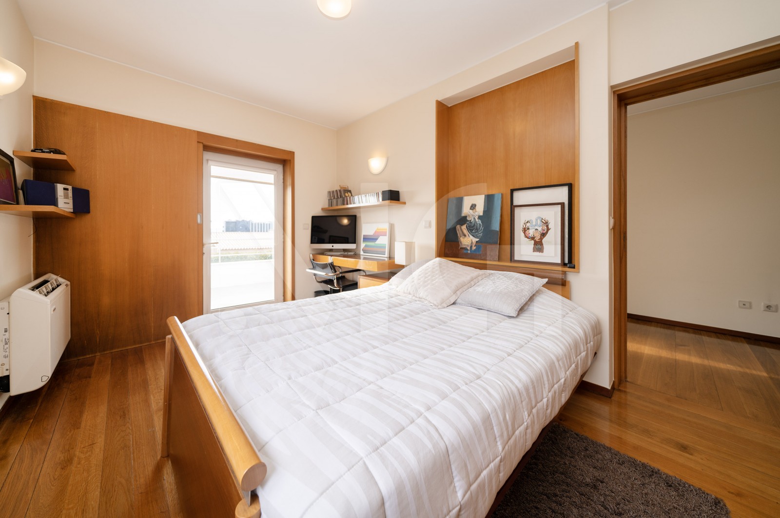 House T6 for For sale in Nogueiró e Tenões, Braga, Braga - Suite (Imagem 1)