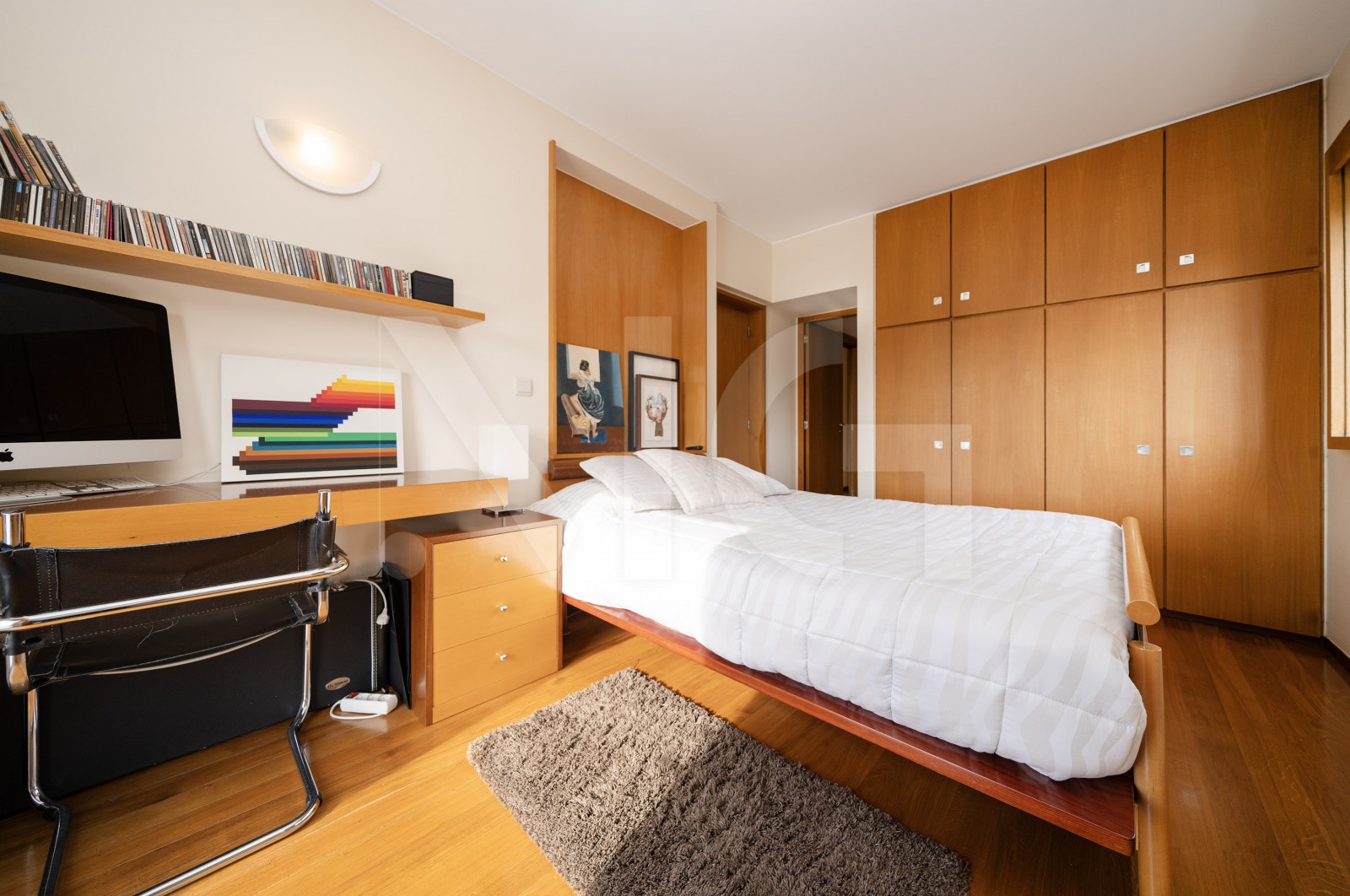 House T6 for For sale in Nogueiró e Tenões, Braga, Braga - Suite (Imagem 6)