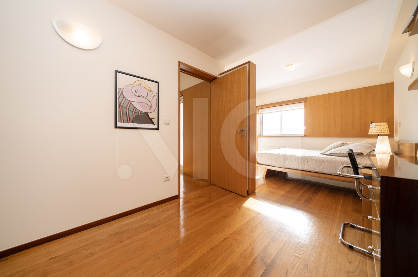 House T6 for For sale in Nogueiró e Tenões, Braga, Braga - Suite (Imagem 7)