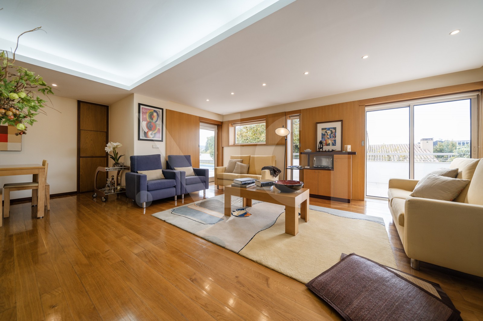 House T6 for For sale in Nogueiró e Tenões, Braga, Braga - Sala (Imagem 3)