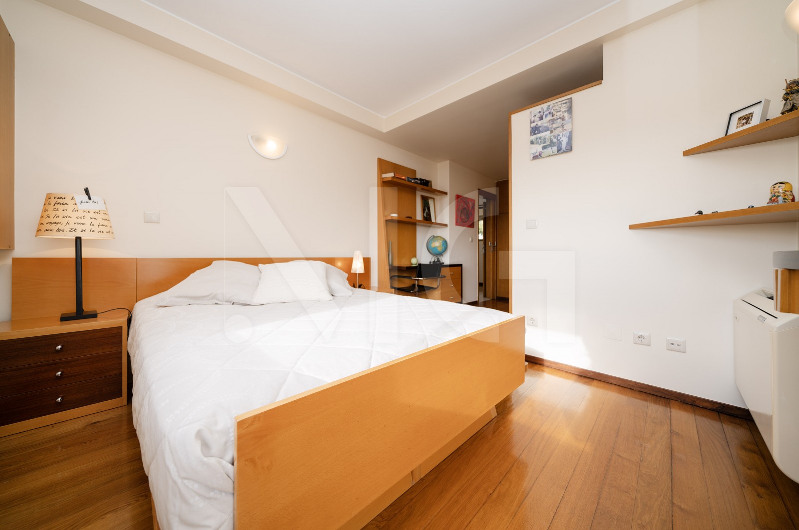 House T6 for For sale in Nogueiró e Tenões, Braga, Braga - Suite (Imagem 9)