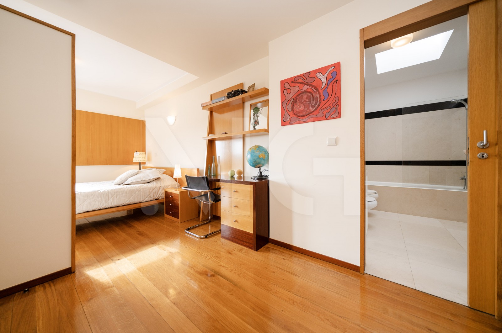 House T6 for For sale in Nogueiró e Tenões, Braga, Braga - Suite (Imagem 10)