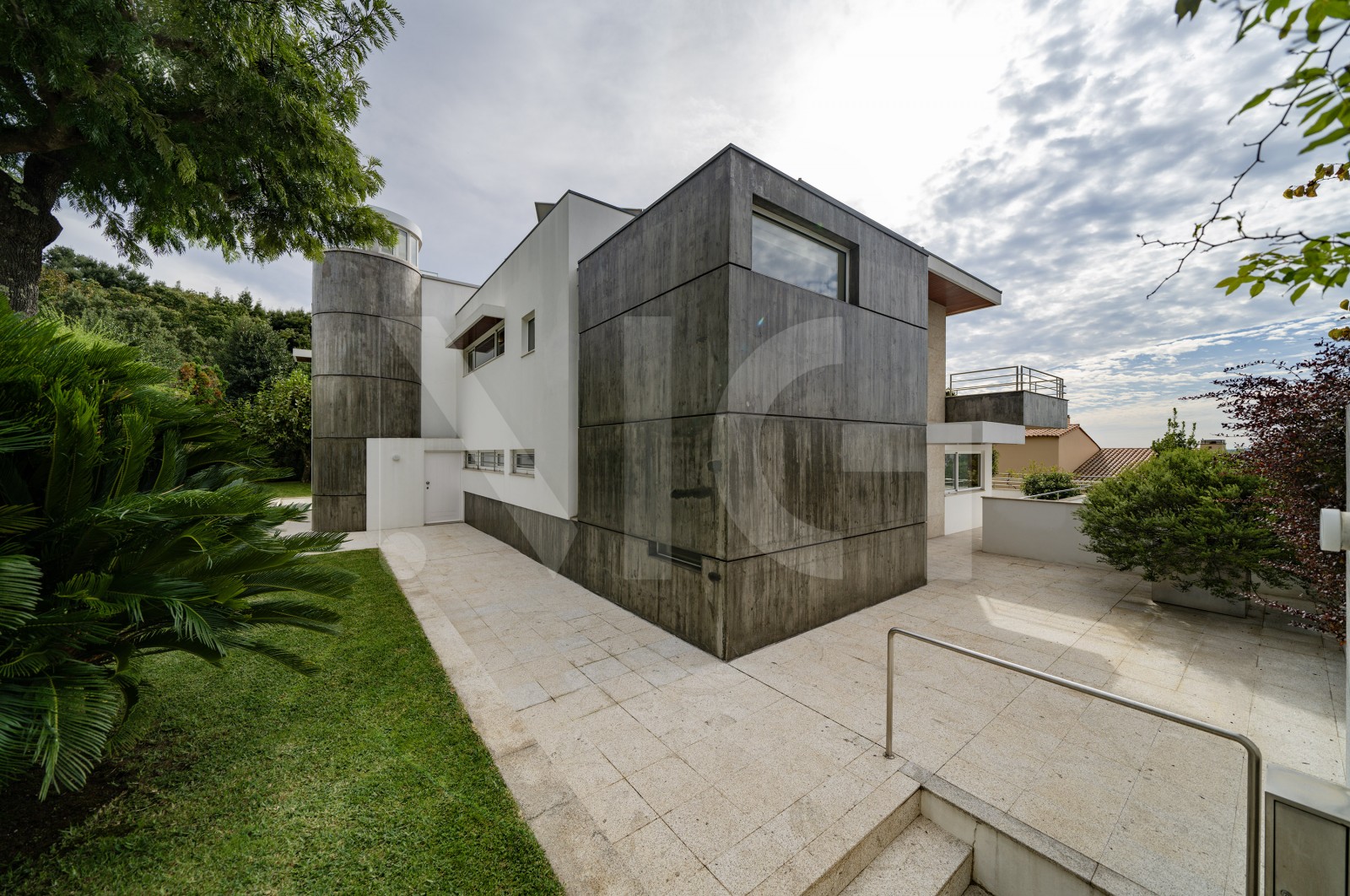 House T6 for For sale in Nogueiró e Tenões, Braga, Braga - Área envolvente (Imagem 1)