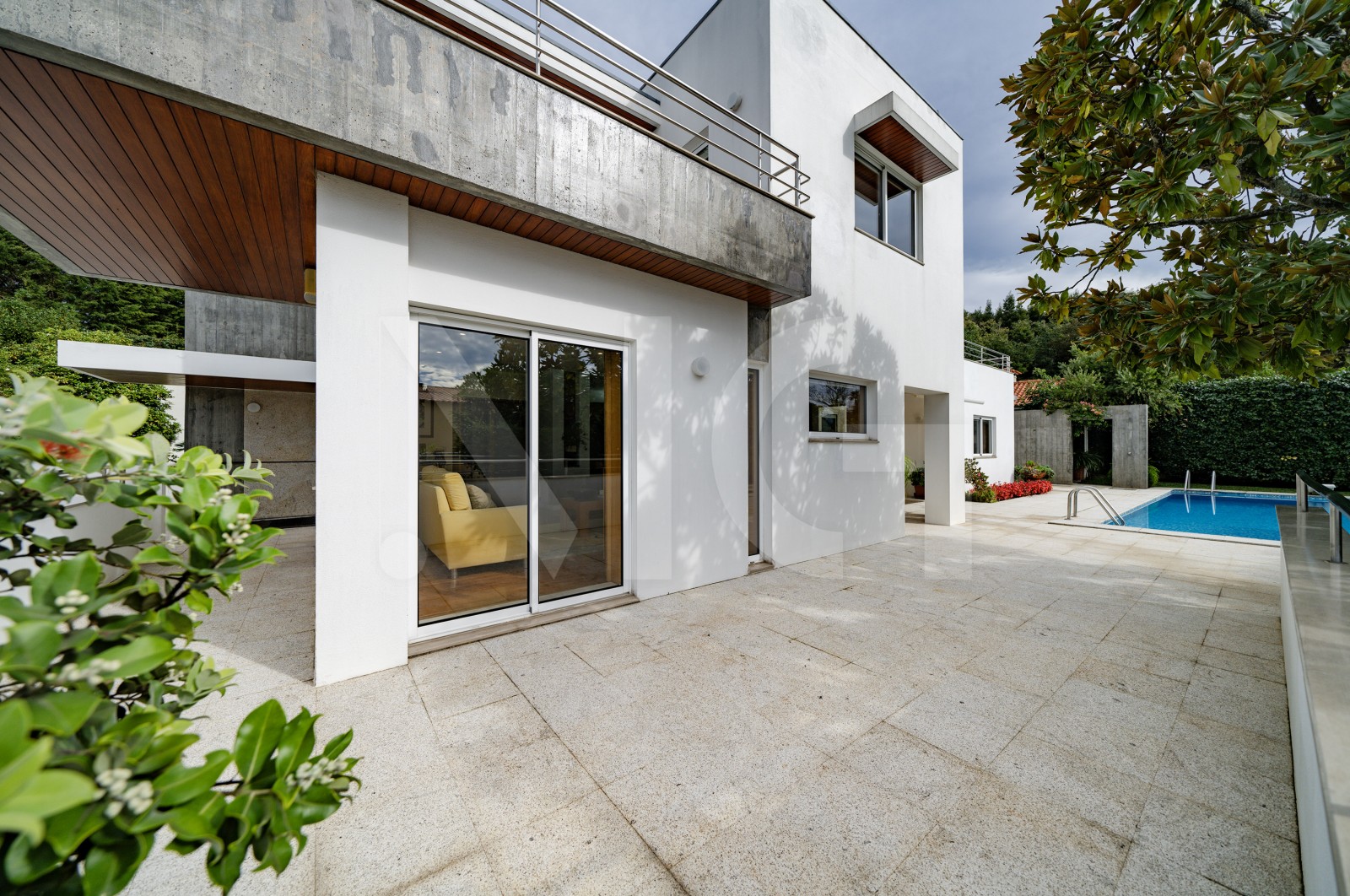 House T6 for For sale in Nogueiró e Tenões, Braga, Braga - Área envolvente (Imagem 3)