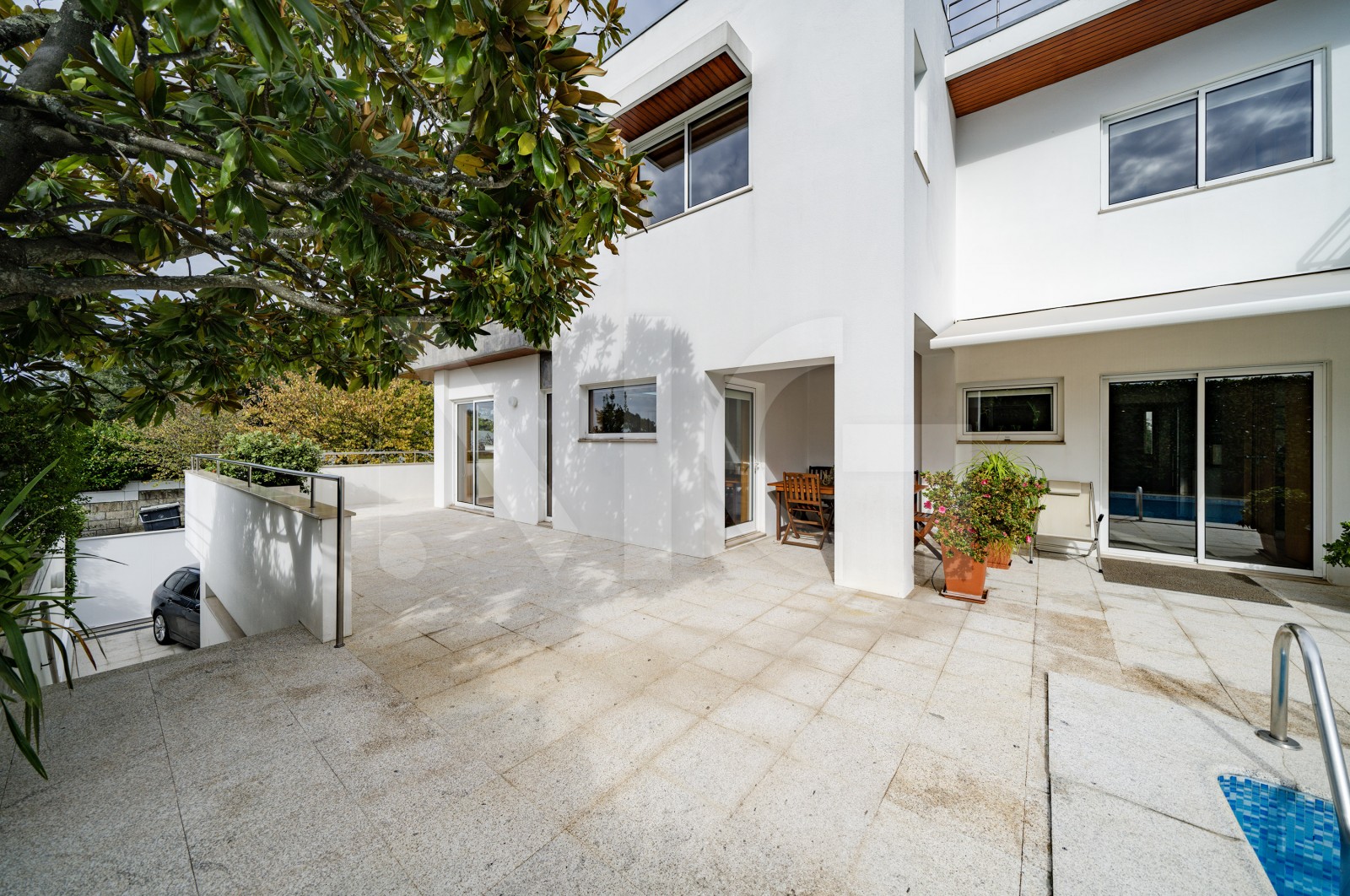 House T6 for For sale in Nogueiró e Tenões, Braga, Braga - Área envolvente (Imagem 4)