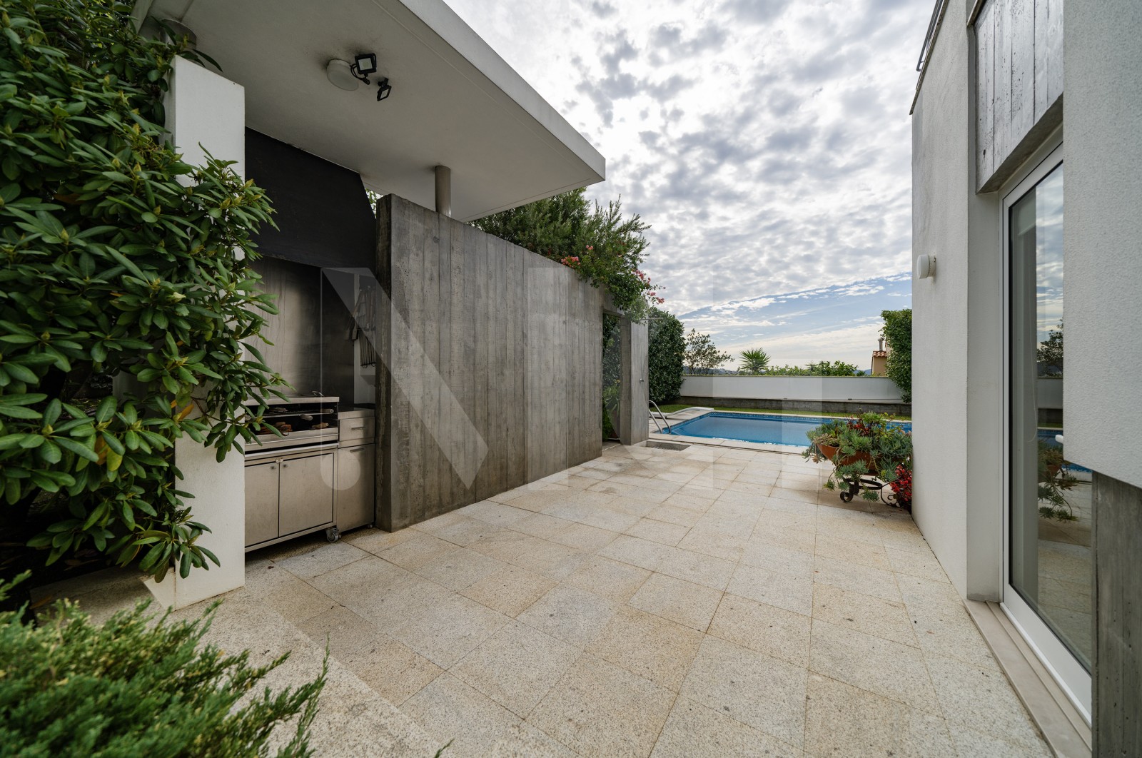 House T6 for For sale in Nogueiró e Tenões, Braga, Braga - Área envolvente (Imagem 5)