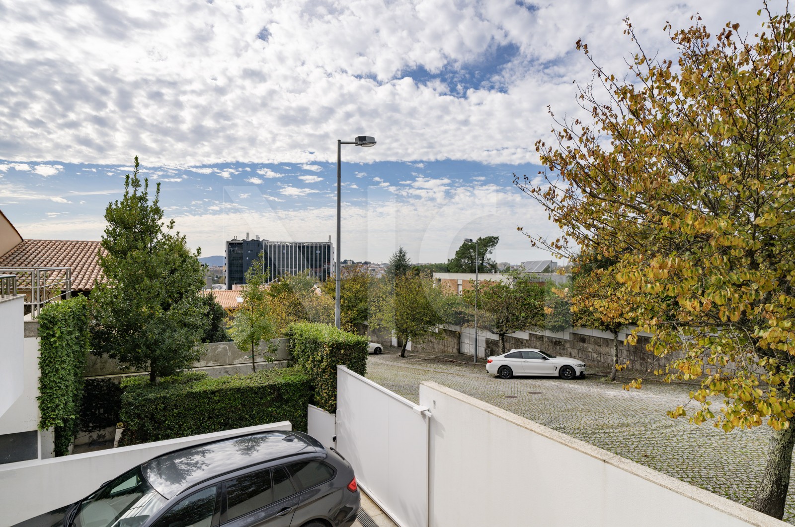 House T6 for For sale in Nogueiró e Tenões, Braga, Braga - Área envolvente (Imagem 8)