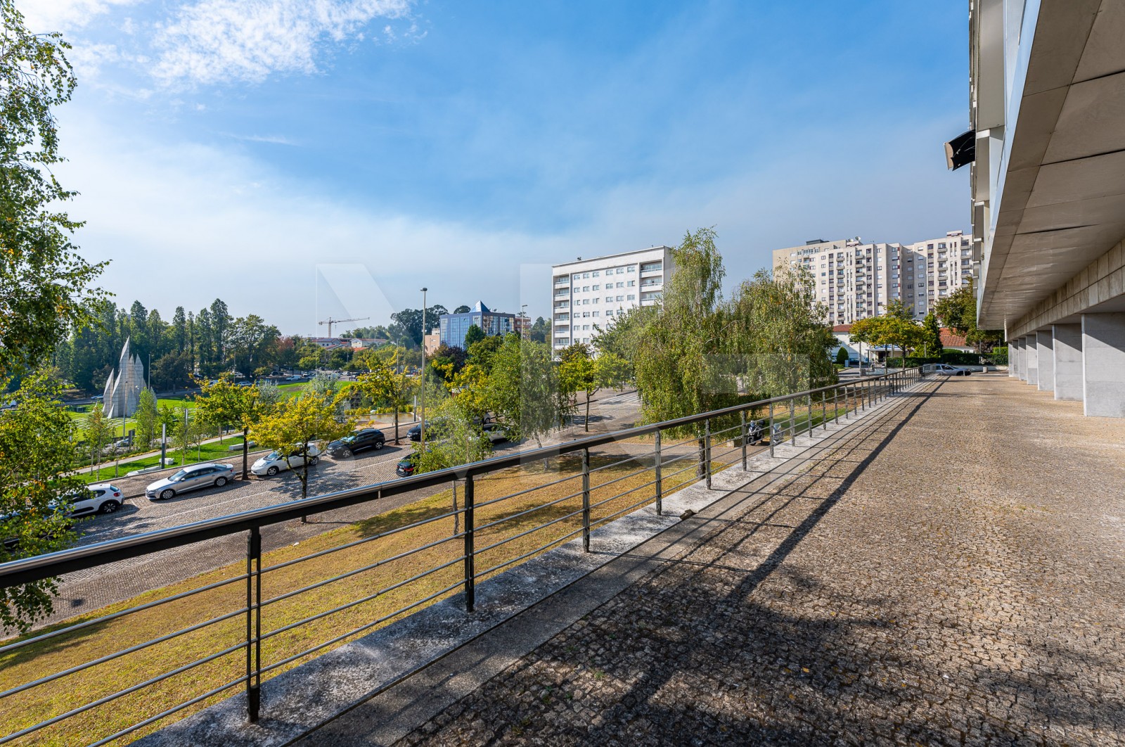 Apartment T4 for For sale in Cidade da Maia, Maia, Porto - Áreas comuns (Imagem 1)