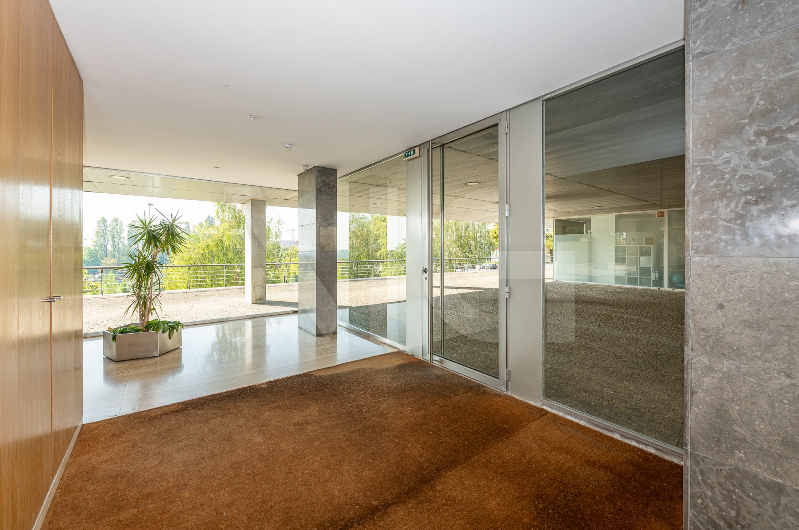 Apartment T4 for For sale in Cidade da Maia, Maia, Porto - Áreas comuns (Imagem 3)