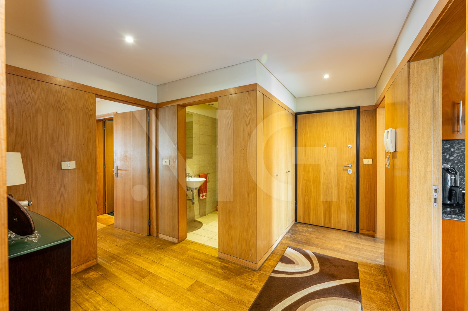 Apartment T4 for For sale in Cidade da Maia, Maia, Porto - Hall de entrada (Imagem 2)