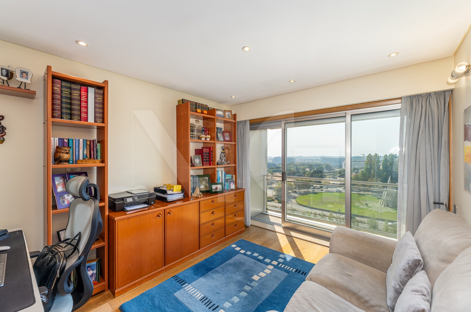 Apartment T4 for For sale in Cidade da Maia, Maia, Porto - Quarto (Imagem 2)