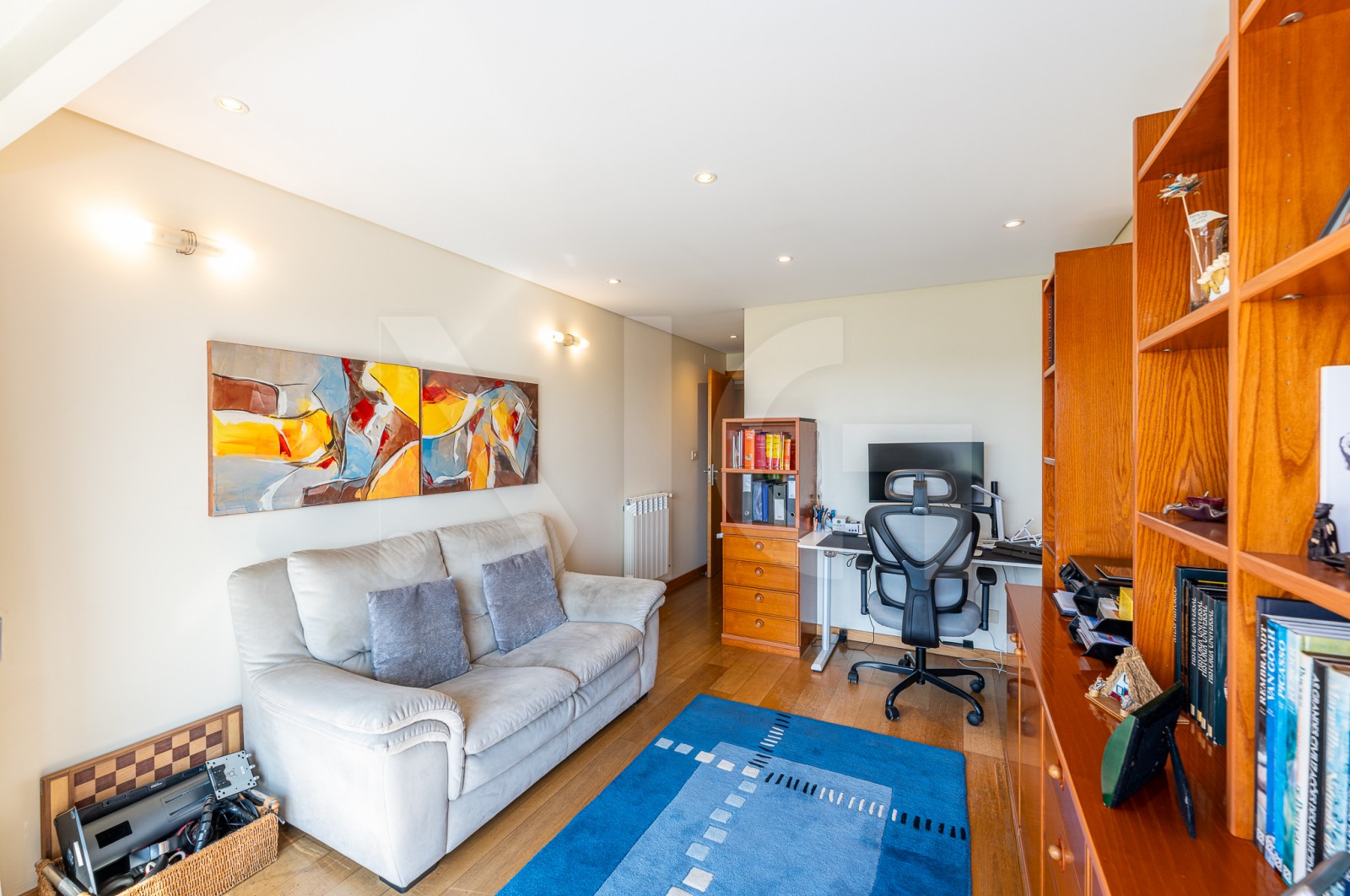 Apartment T4 for For sale in Cidade da Maia, Maia, Porto - Quarto (Imagem 3)