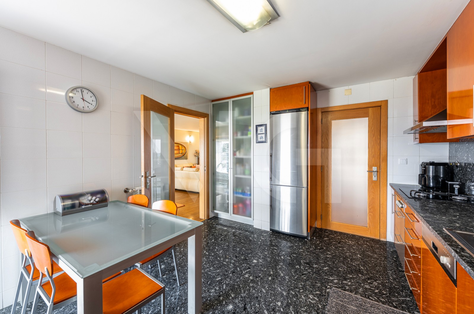 Apartment T4 for For sale in Cidade da Maia, Maia, Porto - Cozinha (Imagem 3)