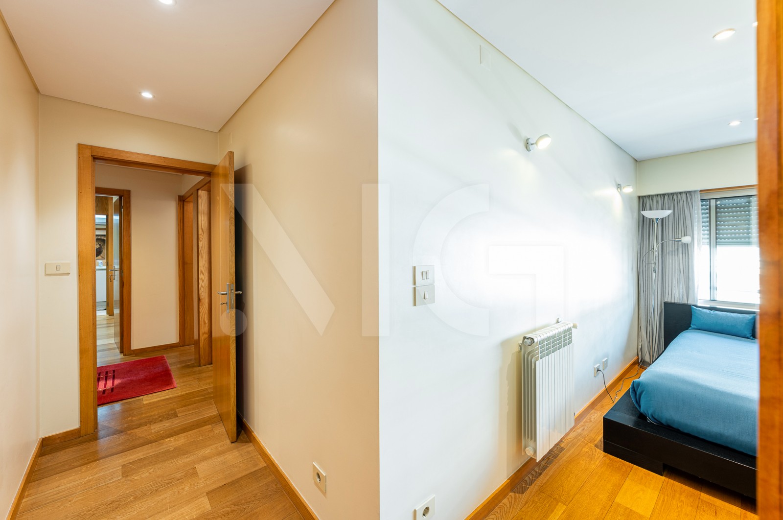 Apartment T4 for For sale in Cidade da Maia, Maia, Porto - Quarto (Imagem 4)