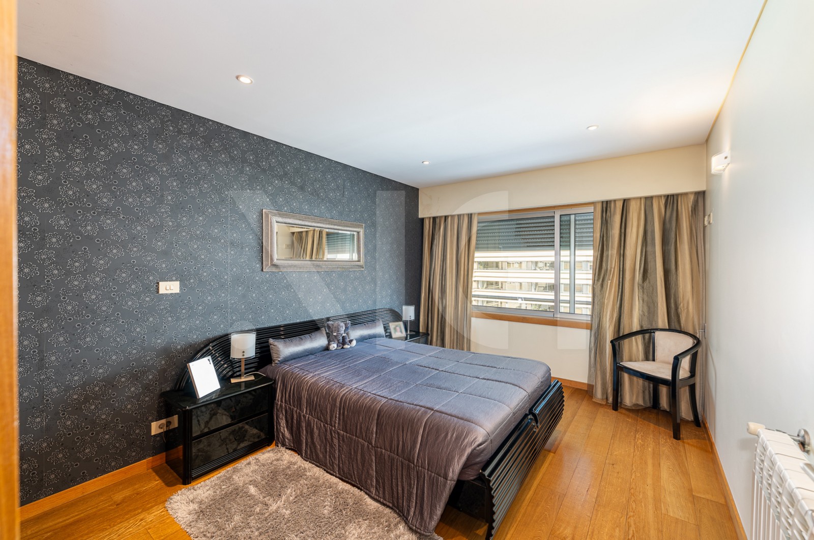 Apartment T4 for For sale in Cidade da Maia, Maia, Porto - Quarto (Imagem 8)