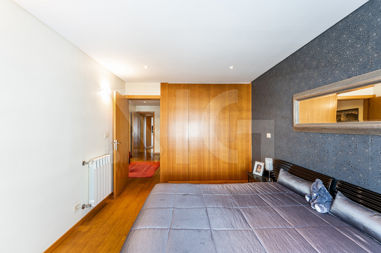Apartment T4 for For sale in Cidade da Maia, Maia, Porto - Quarto (Imagem 9)
