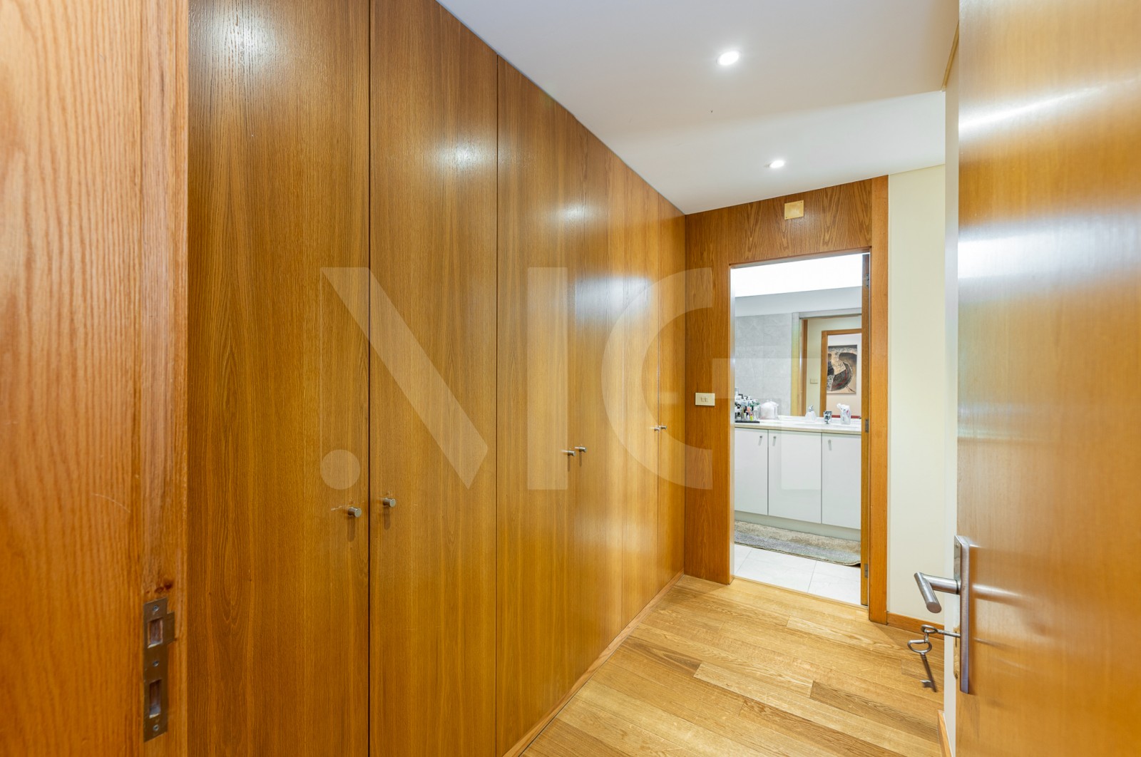 Apartment T4 for For sale in Cidade da Maia, Maia, Porto - Quarto (Imagem 10)