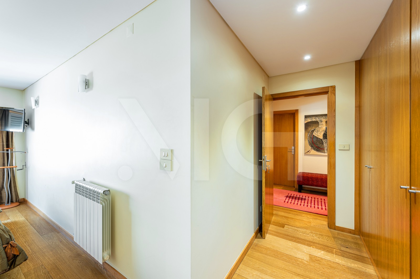 Apartment T4 for For sale in Cidade da Maia, Maia, Porto - Quarto (Imagem 11)