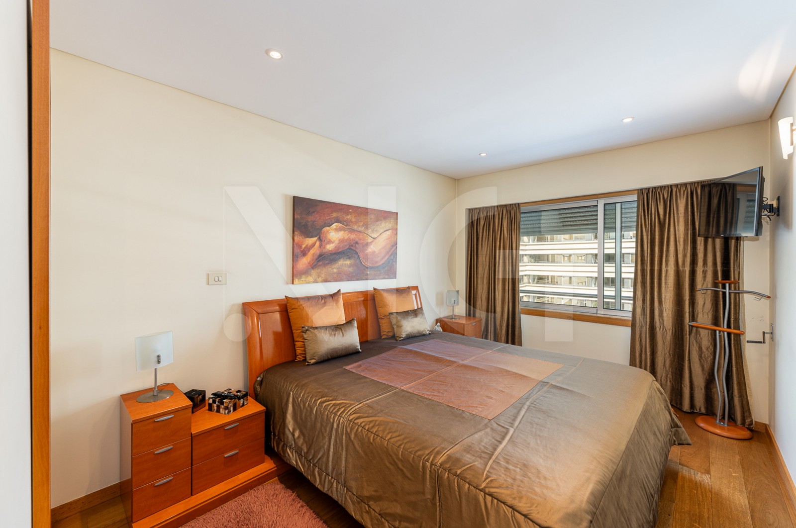 Apartment T4 for For sale in Cidade da Maia, Maia, Porto - Quarto (Imagem 12)