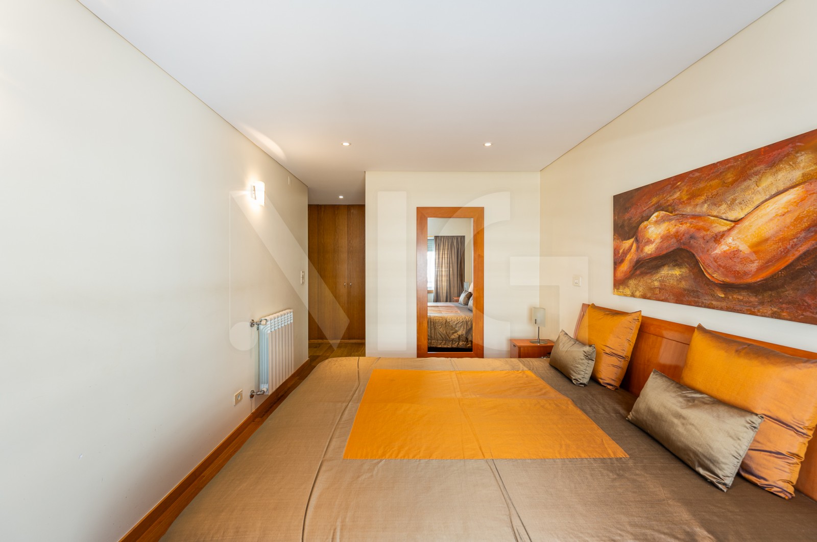 Apartment T4 for For sale in Cidade da Maia, Maia, Porto - Quarto (Imagem 13)