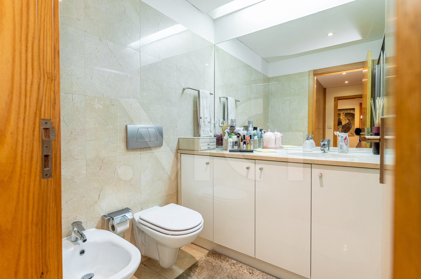 Apartment T4 for For sale in Cidade da Maia, Maia, Porto - Casa de banho (Imagem 4)