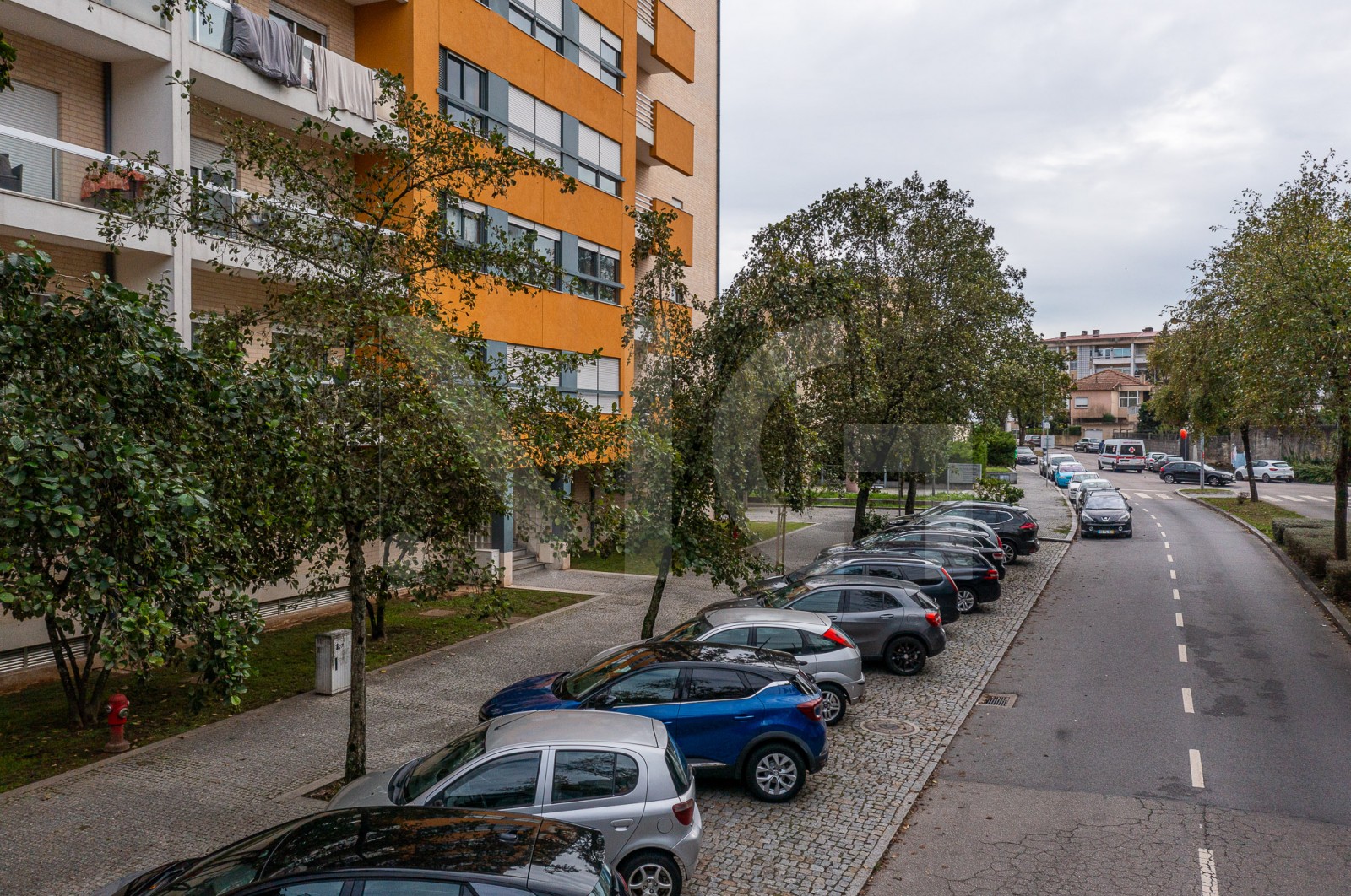 Apartment T2+1 for For sale in Águas Santas, Maia, Porto - Área envolvente (Imagem 1)