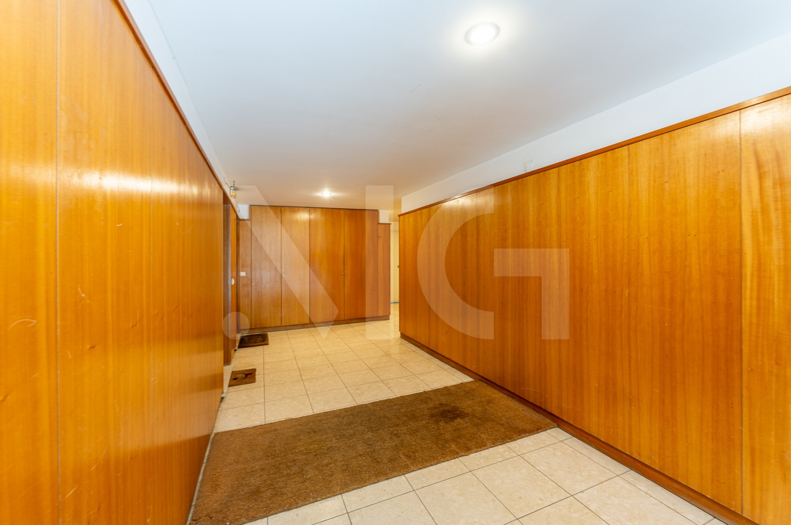Apartment T2+1 for For sale in Águas Santas, Maia, Porto - Áreas comuns (Imagem 1)