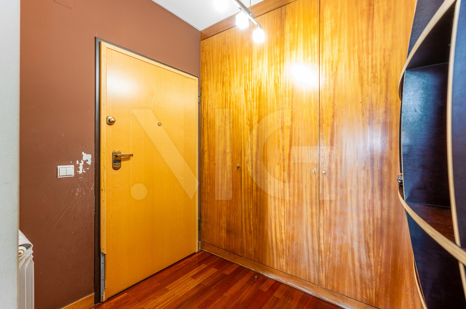 Apartment T2+1 for For sale in Águas Santas, Maia, Porto - Hall de entrada (Imagem 2)