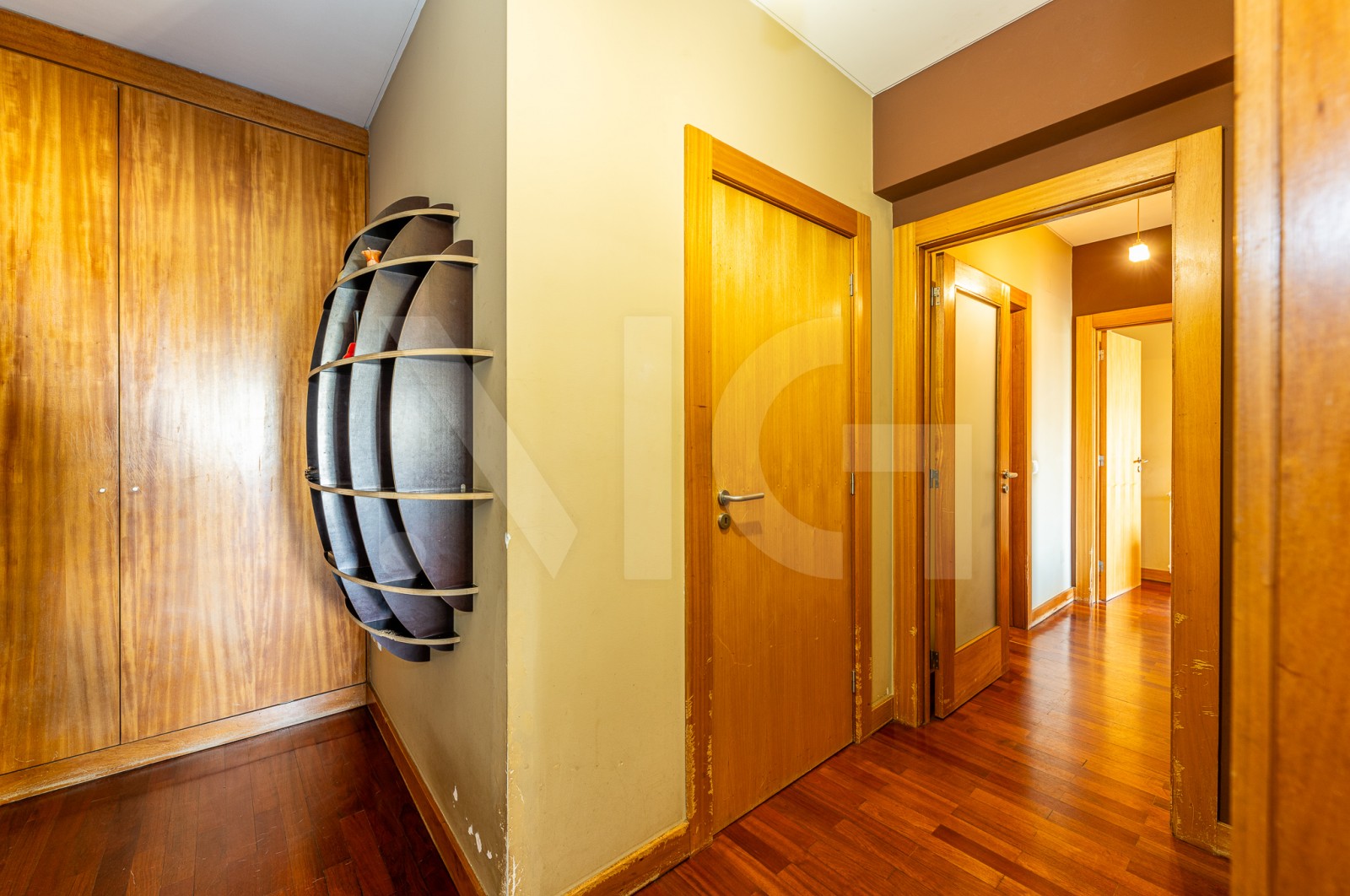 Apartment T2+1 for For sale in Águas Santas, Maia, Porto - Hall de entrada (Imagem 3)