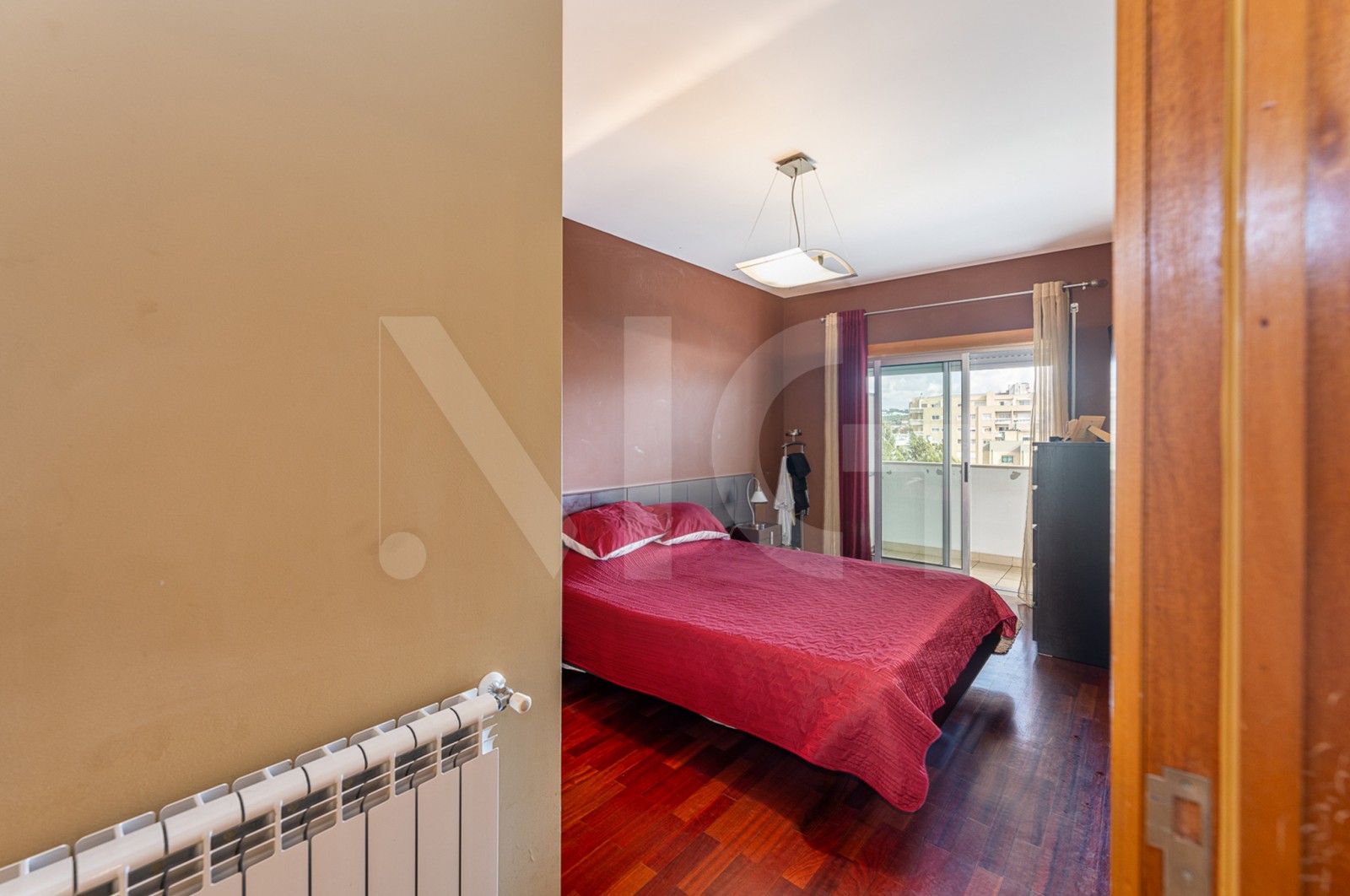 Apartment T2+1 for For sale in Águas Santas, Maia, Porto - Quarto (Imagem 3)