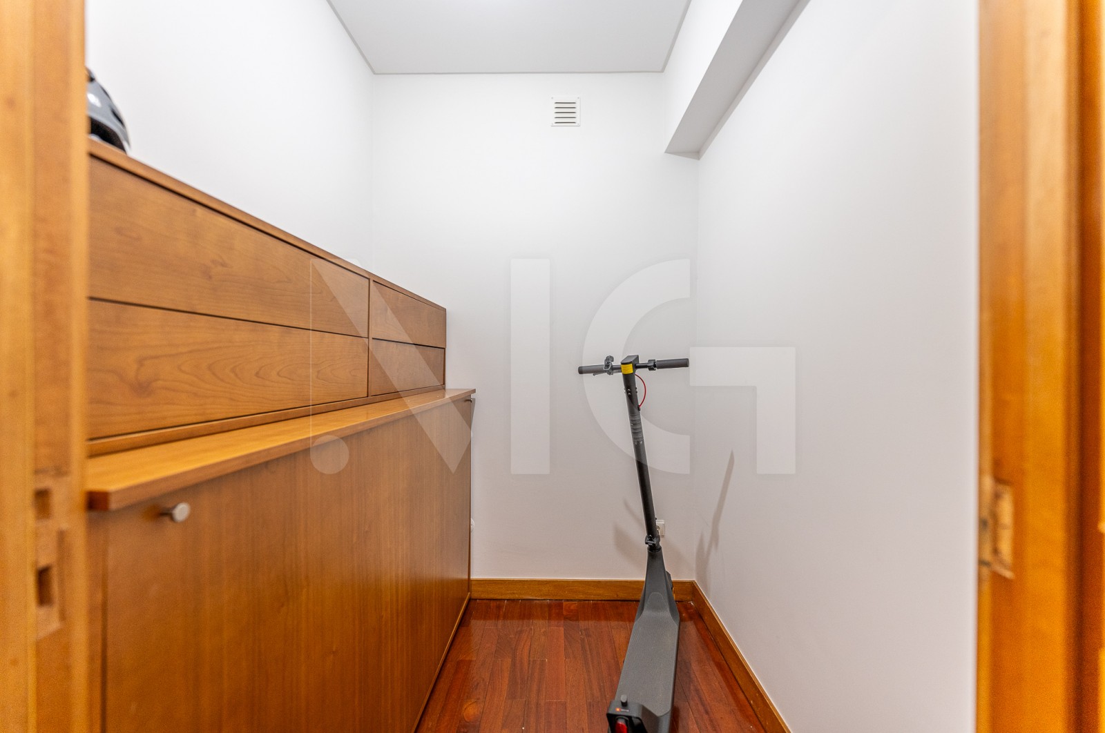 Apartment T2+1 for For sale in Águas Santas, Maia, Porto - Quarto (Imagem 7)