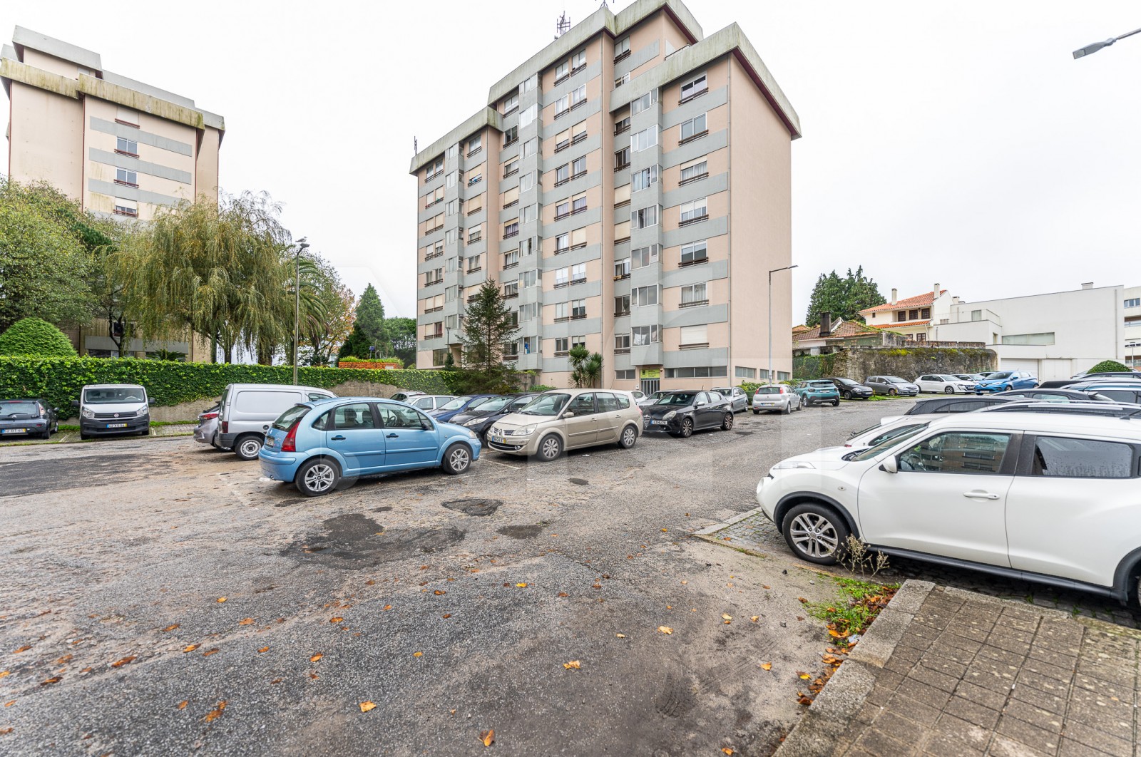 Apartamento T3 para Venda em Campanhã, Porto, Porto - Fachada (Imagem 1)