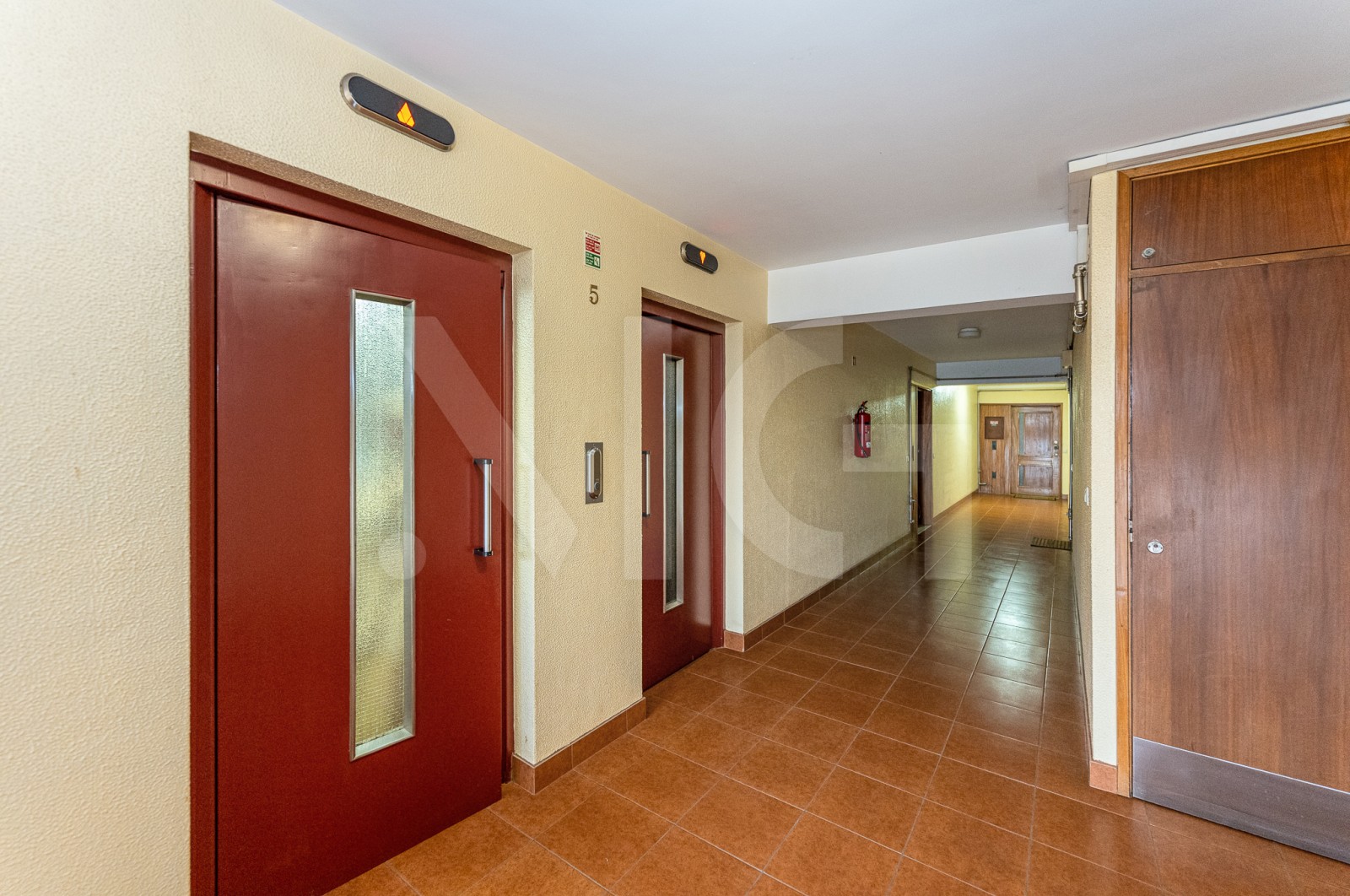 Apartamento T3 para Venda em Campanhã, Porto, Porto - Áreas comuns (Imagem 2)