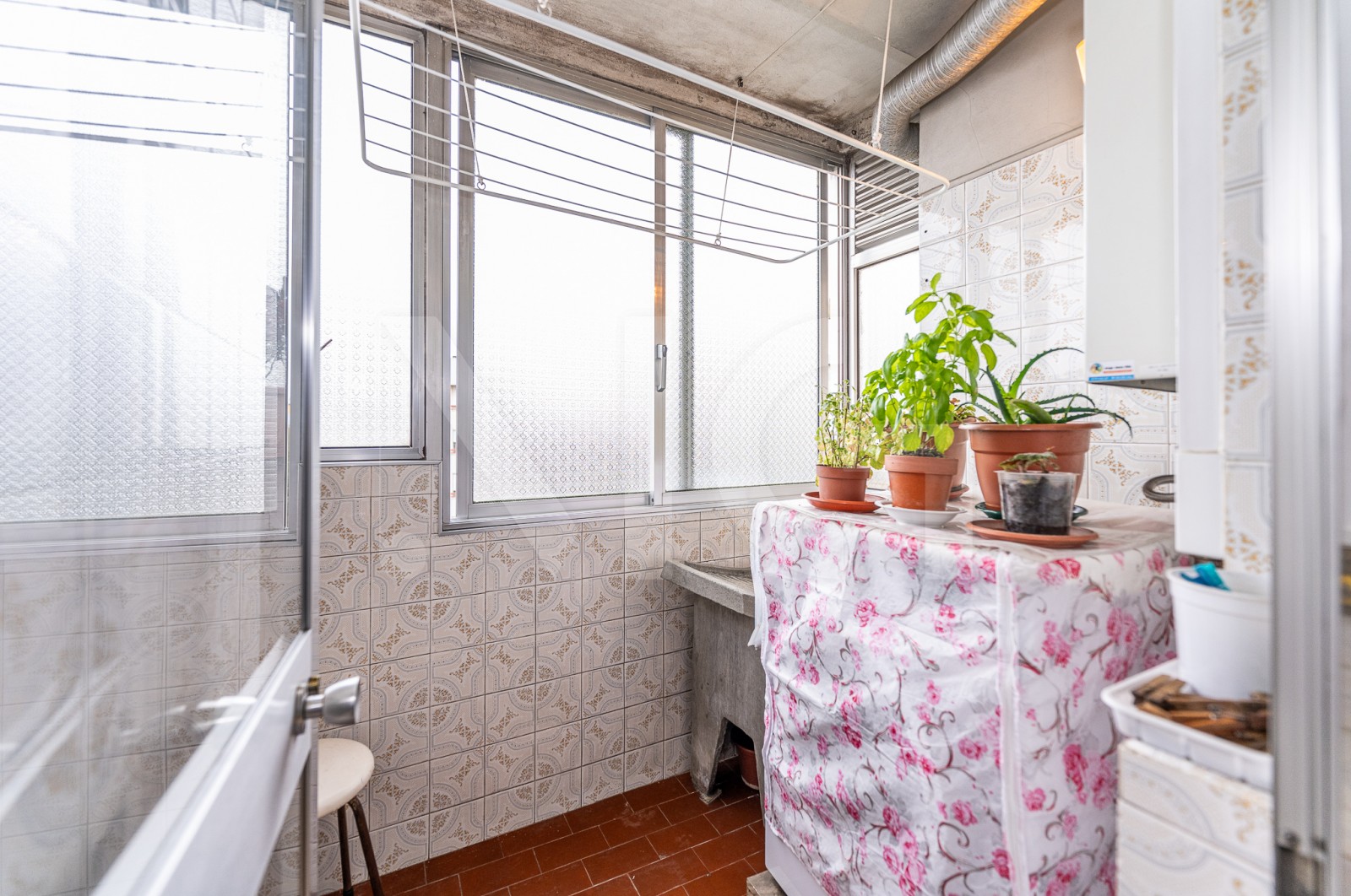 Apartamento T3 para Venda em Campanhã, Porto, Porto - Cozinha (Imagem 4)