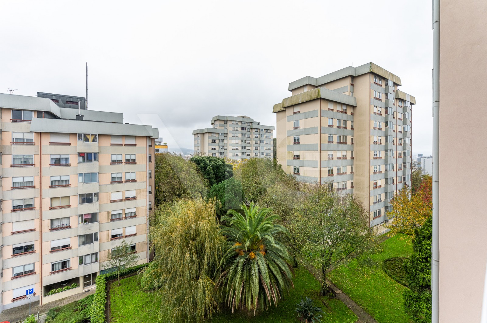 Apartamento T3 para Venda em Campanhã, Porto, Porto - Vistas (Imagem 1)