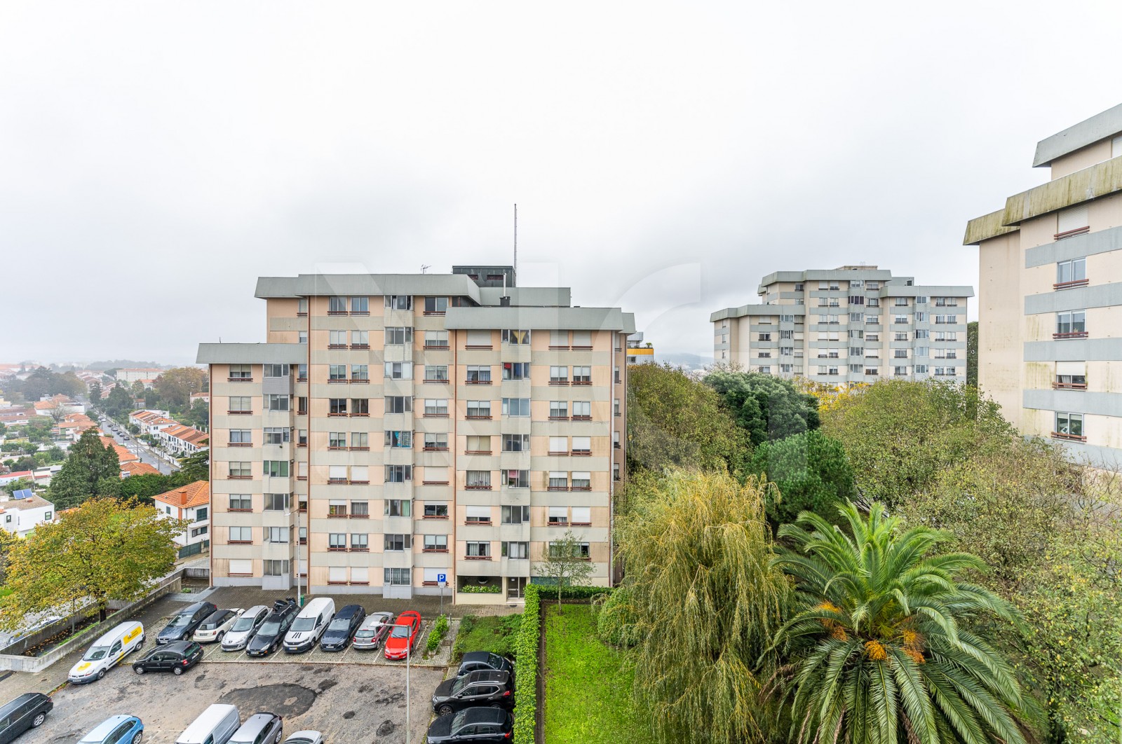 Apartamento T3 para Venda em Campanhã, Porto, Porto - Vistas (Imagem 2)