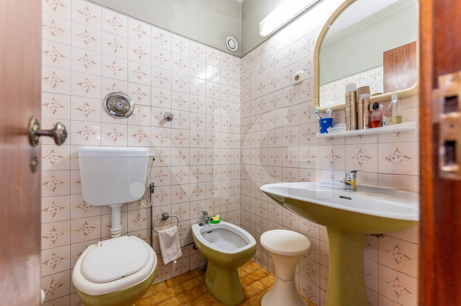 Apartamento T3 para Venda em Campanhã, Porto, Porto - Casa de banho (Imagem 2)