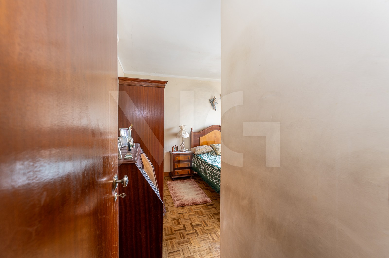 Apartamento T3 para Venda em Campanhã, Porto, Porto - Quarto (Imagem 5)