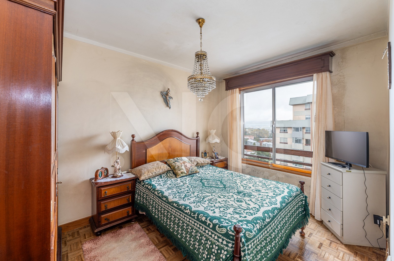 Apartamento T3 para Venda em Campanhã, Porto, Porto - Quarto (Imagem 6)