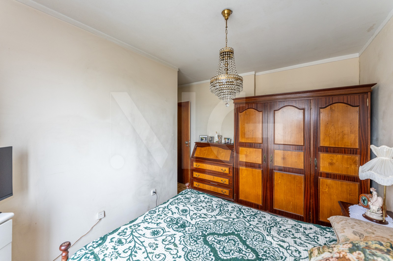Apartamento T3 para Venda em Campanhã, Porto, Porto - Quarto (Imagem 7)