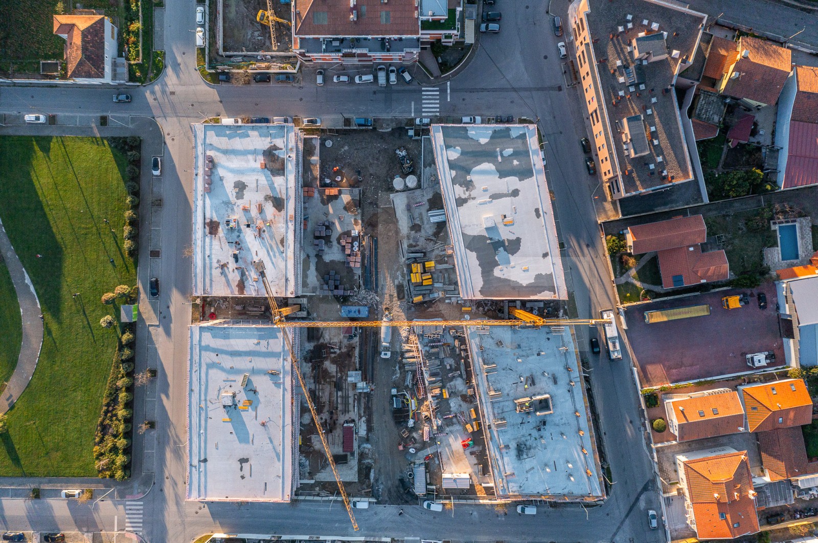 Apartamento T1+1 para Venda em Madalena, Vila Nova de Gaia, Porto - Fachada (Imagem 4)