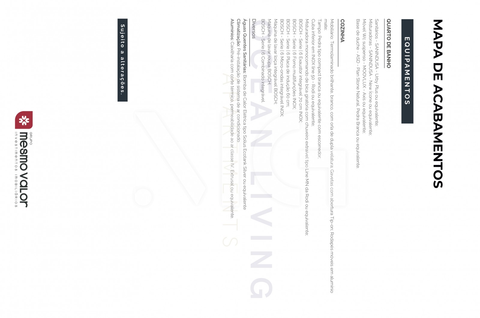 Apartamento T2 para Venda em Madalena, Vila Nova de Gaia, Porto - Detalhes (Imagem 2)