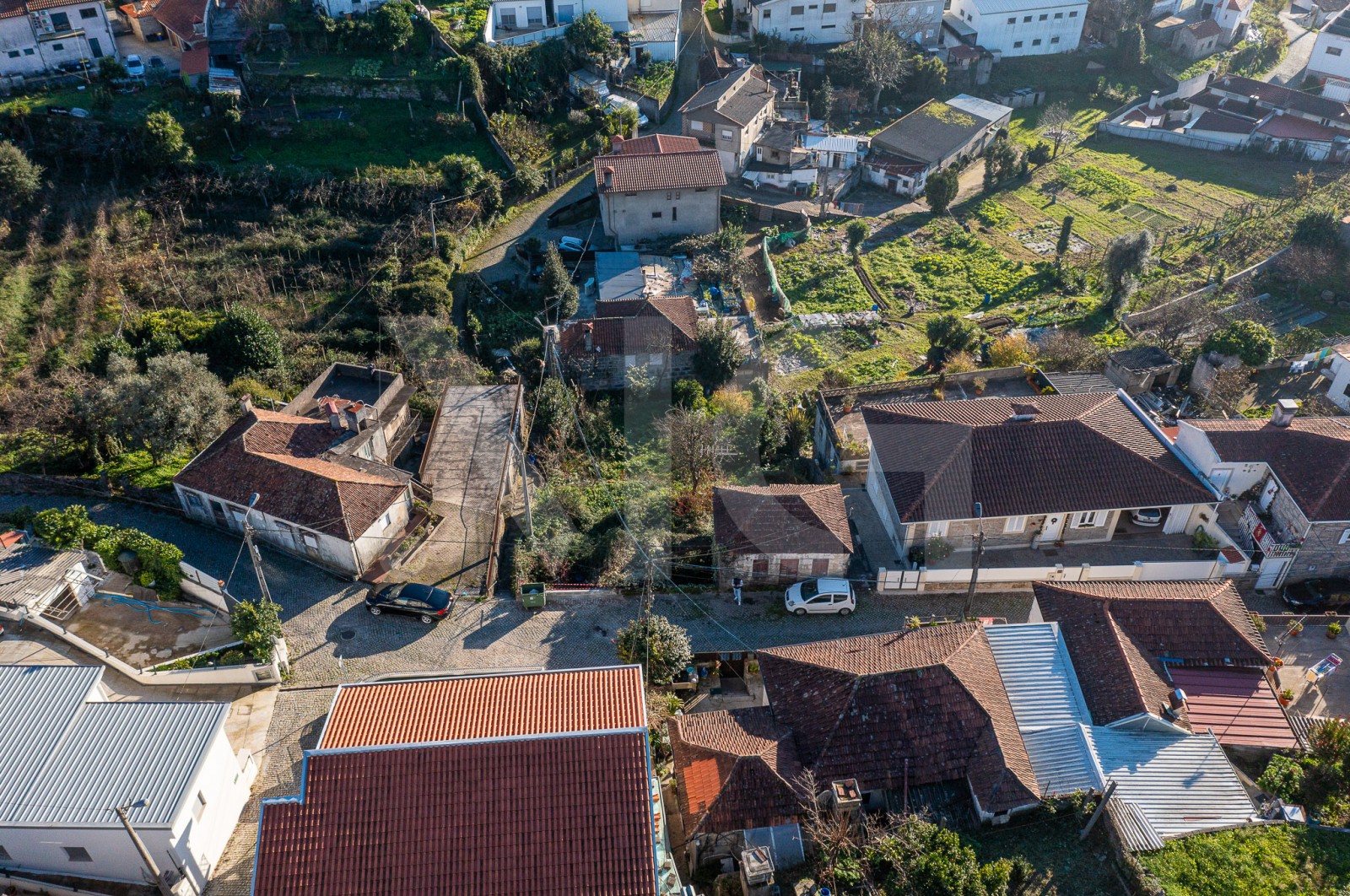 Moradia T3 para Venda em Rebordosa, Paredes, Porto - Área envolvente (Imagem 24)