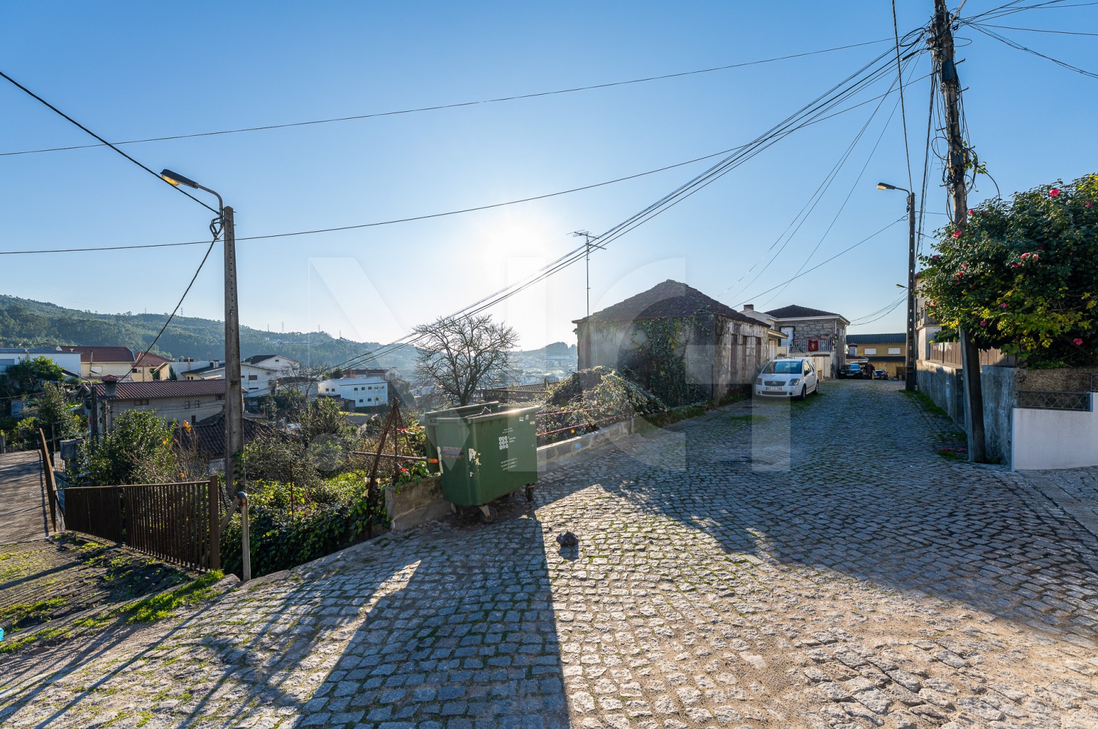 Moradia T3 para Venda em Rebordosa, Paredes, Porto - Área envolvente (Imagem 5)