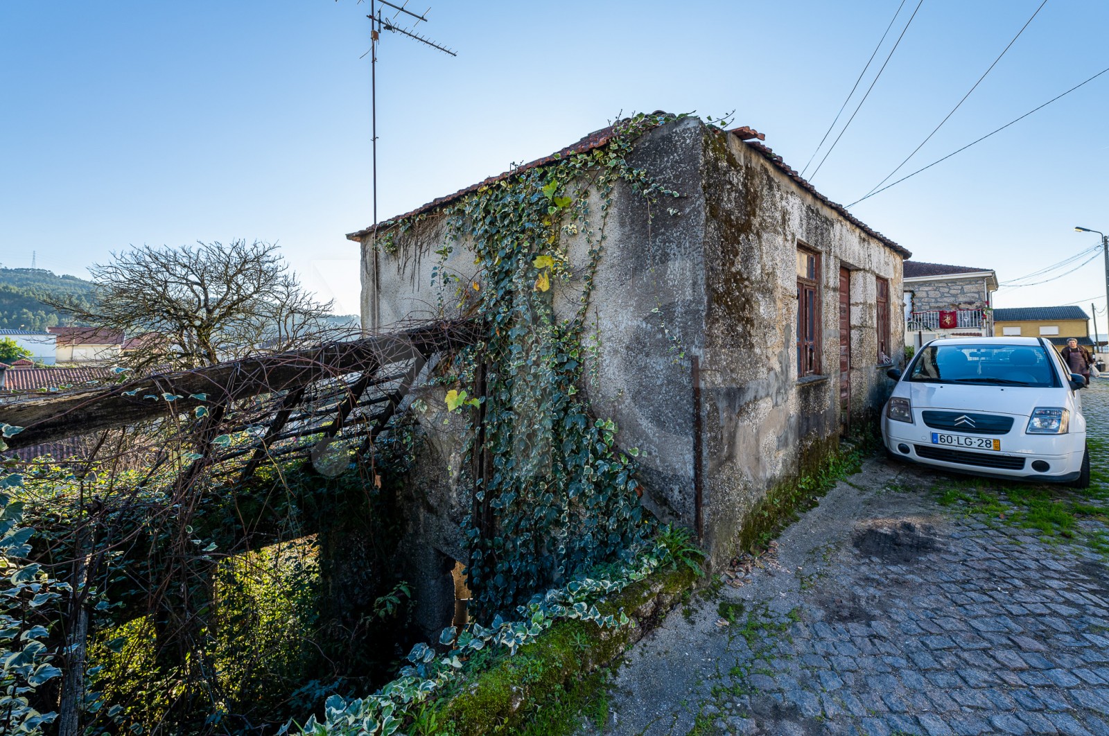 Moradia T3 para Venda em Rebordosa, Paredes, Porto - Área envolvente (Imagem 3)