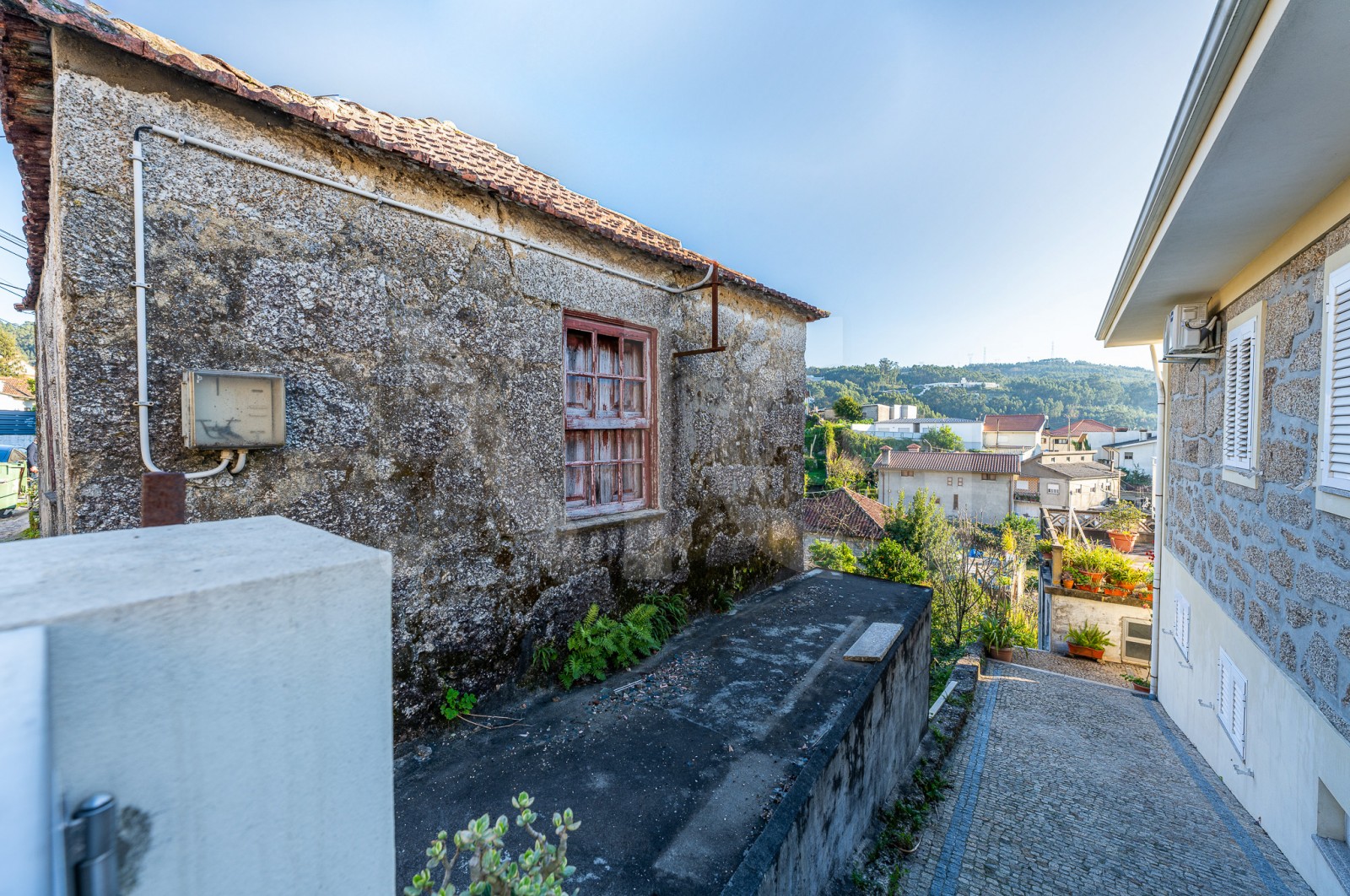 Moradia T3 para Venda em Rebordosa, Paredes, Porto - Fachada (Imagem 2)