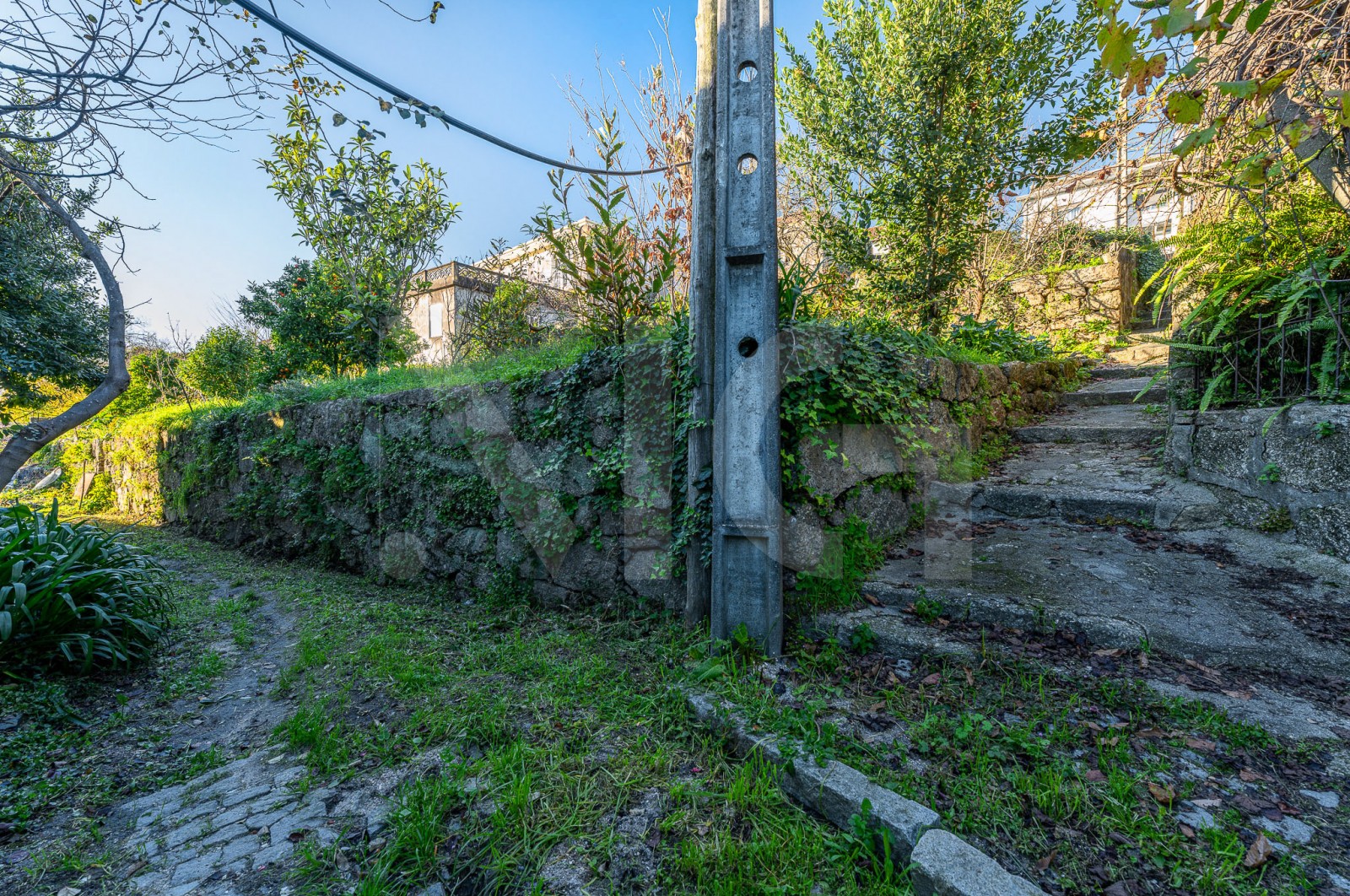 Moradia T3 para Venda em Rebordosa, Paredes, Porto - Área envolvente (Imagem 6)