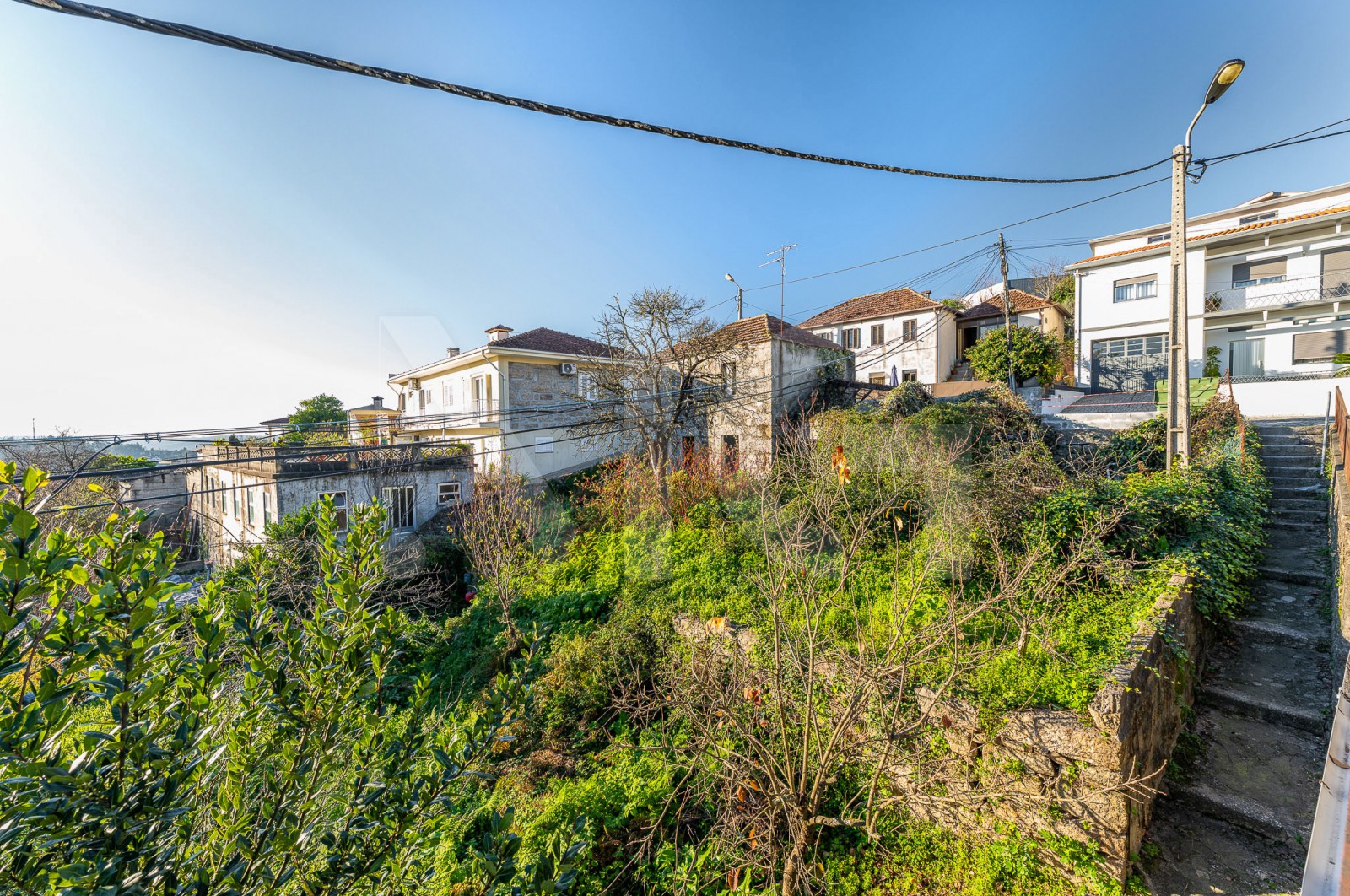 Moradia T3 para Venda em Rebordosa, Paredes, Porto - Área envolvente (Imagem 8)